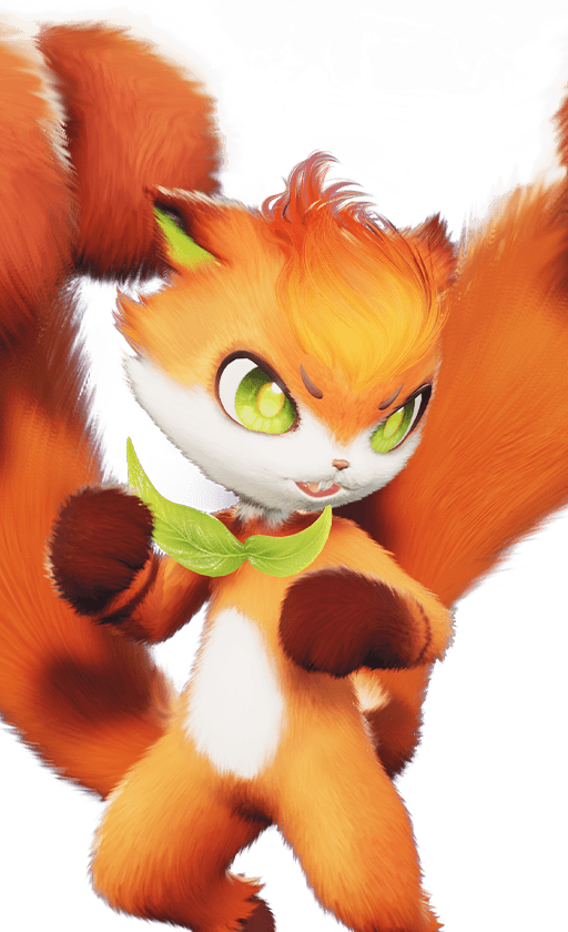 Squashel official artwork
