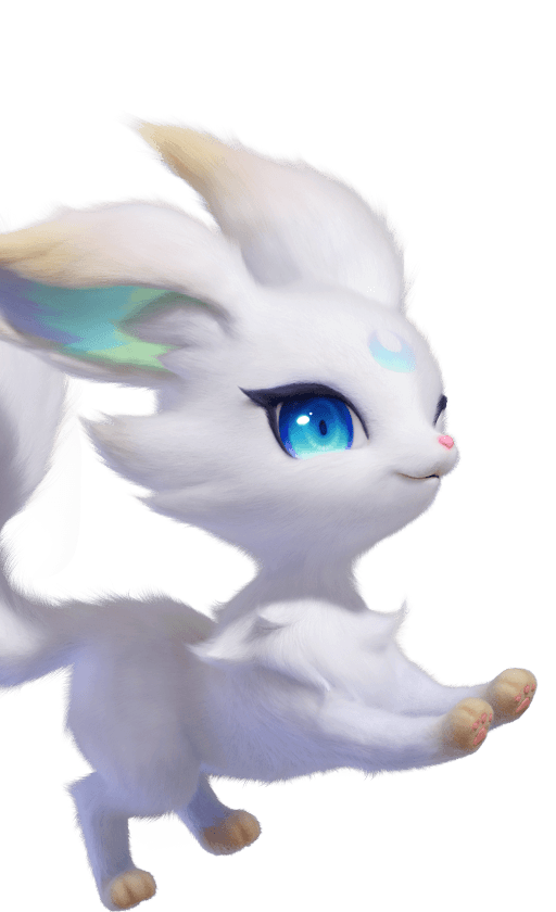 Lunara official artwork